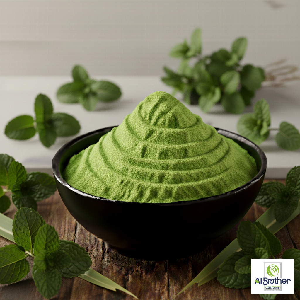 Mint Leaves (Pudina) - Vegetables